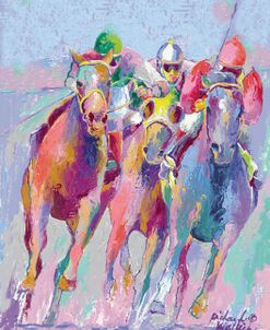 Horse Race 2