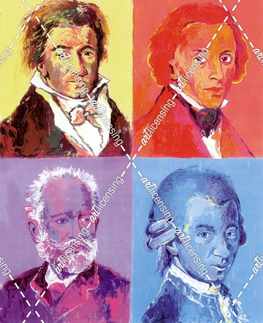 Composers