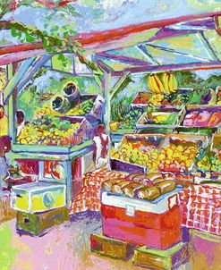 Fruit Market