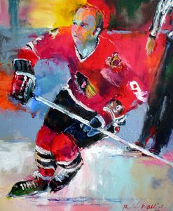 Bobby Hull