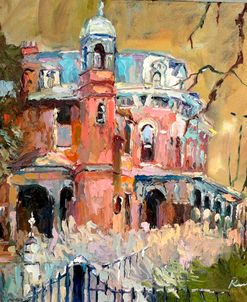 Haunted House
