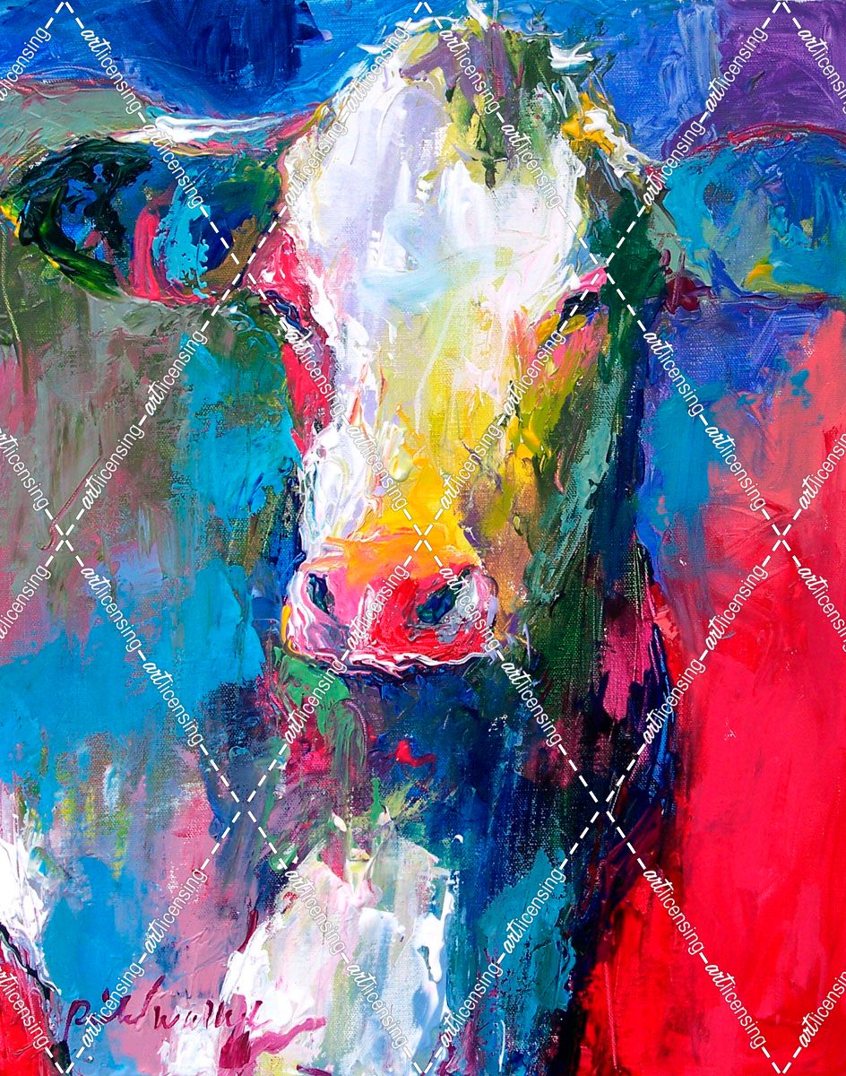 Art Cow 2