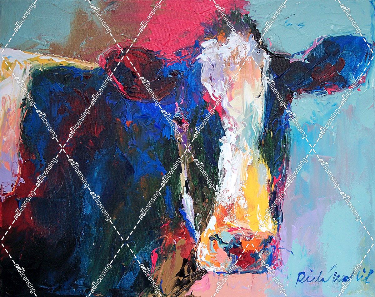 Art B Cow