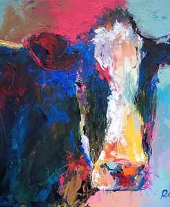 Art B Cow