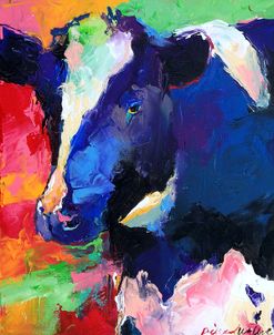 Art Cow 1