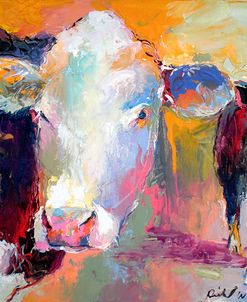 Art Cows
