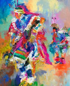 Pow Wow