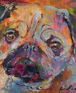 Art Pug