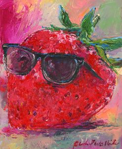 Art Strawberry