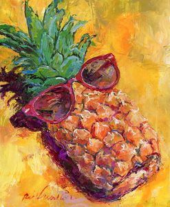 Art Pineapple