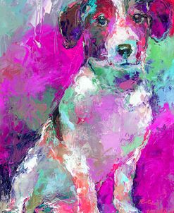 Art Russell Terrier