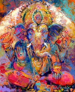 Shri Ganesha