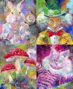 Wonderland Together