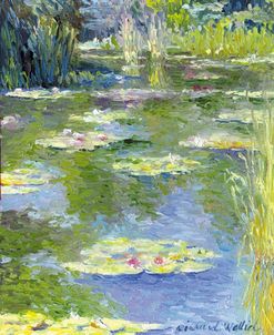 Lilies~1
