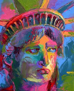 Lady Liberty 2
