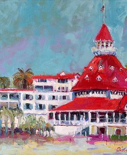 Hotel Del Coronado