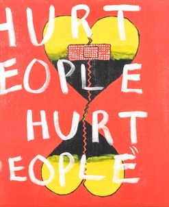 Hurt People