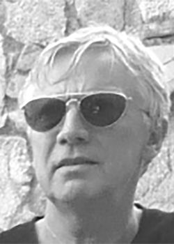 Rinus Hofman