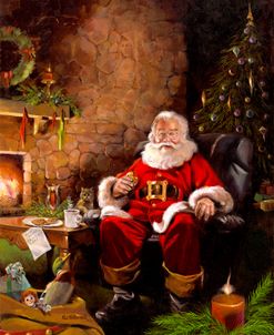 Santa’s Treats