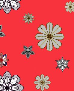 Pattern Floral 2