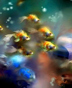 Fishes