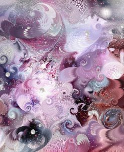 Coral Reef Rococo