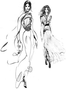 Fashion Sketch-22-14