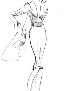 Fashion Sketch-22-19