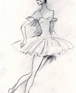 Ballerina 28