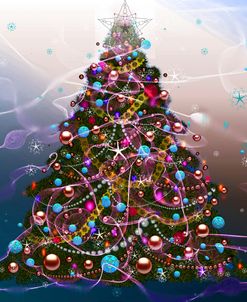 Christmas Tree – 22