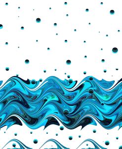 Sea Blue