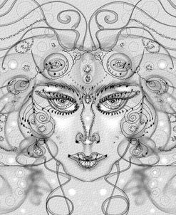 Diva Coloring