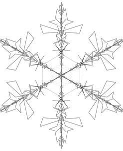 Snowflake 2