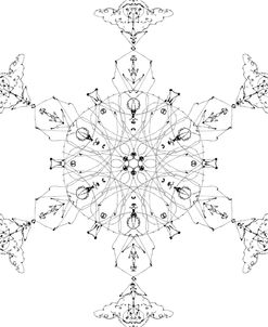 Snowflake 3