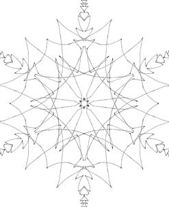 Snowflake 7