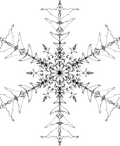 Snowflake 10