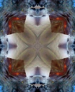 Kaleidoscope 4