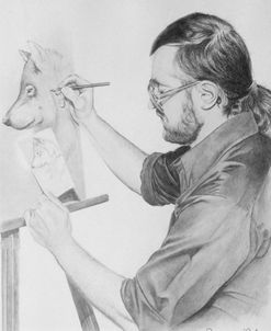 Self Portrait