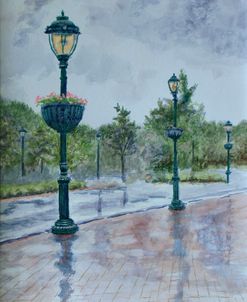 Lamp Posts