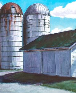 Silos