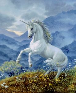 Unicorn Misty Hills