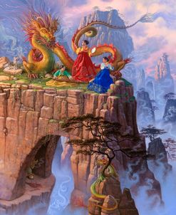 Dragon Serenade