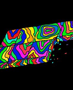 Psychedelic Chocolate