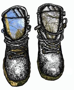 Hiking Boots