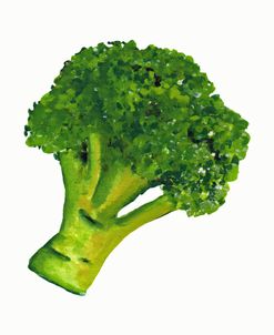 Green Broccoli