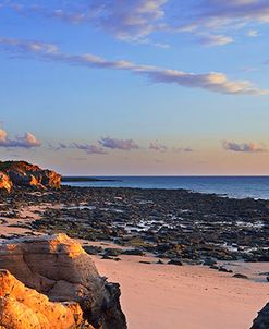 Cape Leveque II