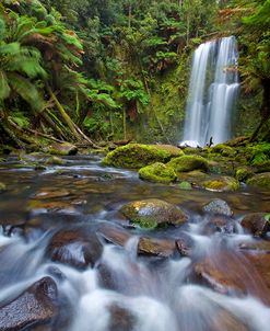 Beauchamp Falls II