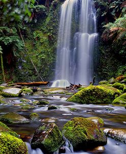 Beauchamp Falls Vert I