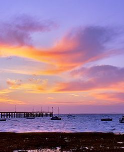 Flinders Jetty