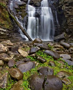 Stevenson Falls